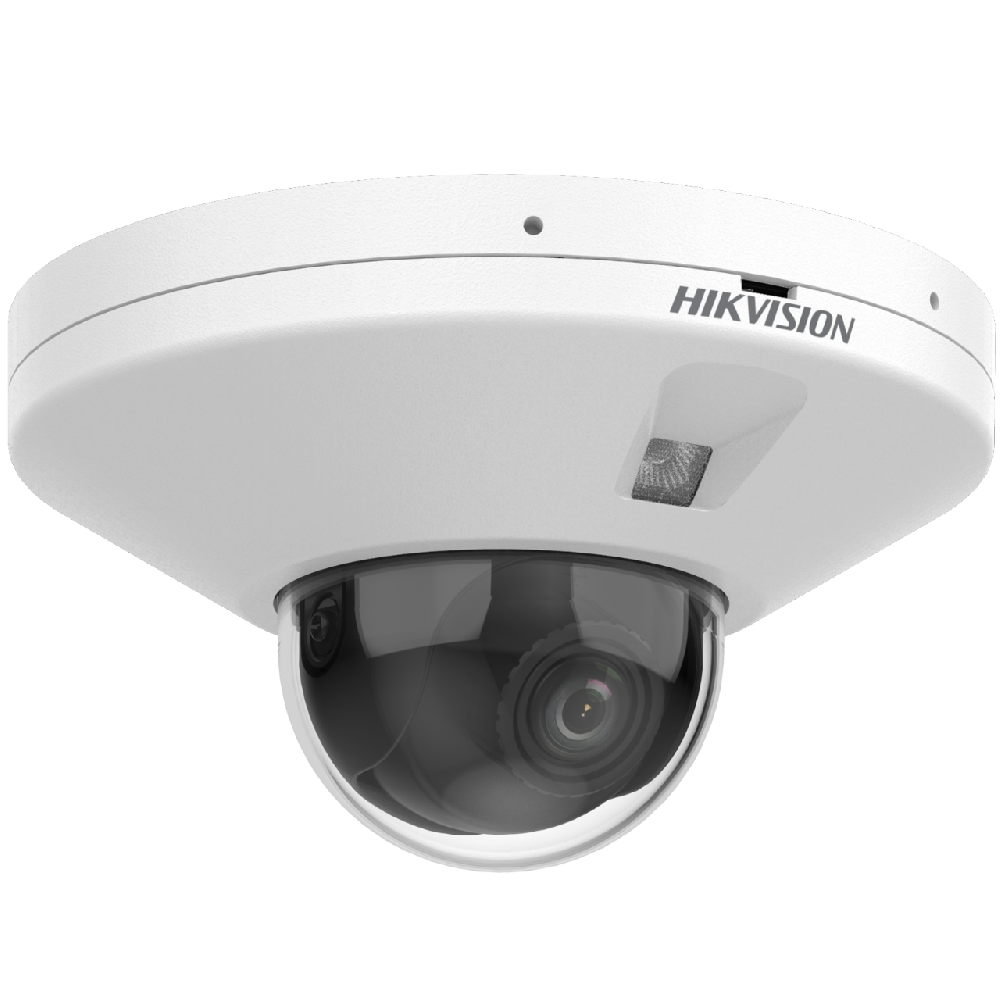 DS-2CD2546FWDV3-ITS 4MP經濟型電梯半球